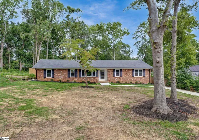 3rd image of 127 Wilbon Cir, Simpsonville, SC 29681 | MLS# 1566059