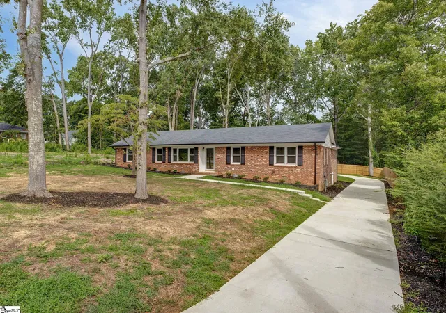 4th image of 127 Wilbon Cir, Simpsonville, SC 29681 | MLS# 1566059