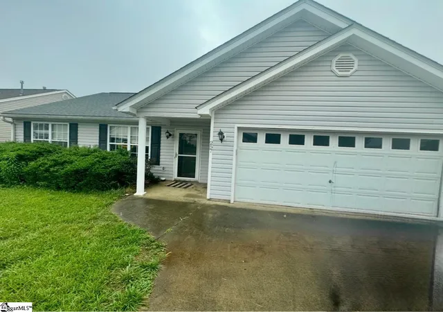 Photo 1 of Sale Pending at (Undisclosed), Duncan, SC 29334 | MLS# 1601723 | Listing updated on 2026-08-24