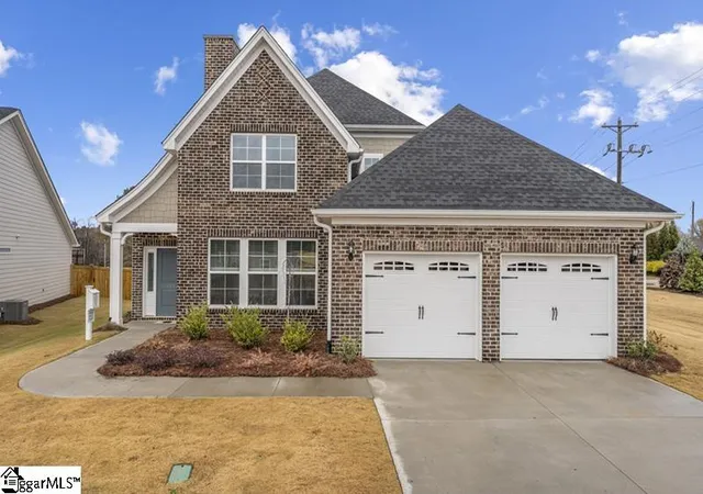 2nd image of 104 Horace Ct, Greenville, SC 29615 | MLS# 1588046