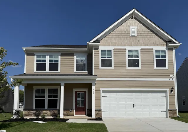 Homes for sale in Fountain Inn, SC | 513 Rumson Ln, Fountain Inn, SC 29644 | MLS# 1597130