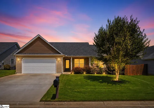 Photo 1 of Sale Pending at 253 Sleepy River Rd, Simpsonville, SC 29681 | MLS# 1602323 | Listing updated on 2026-09-01