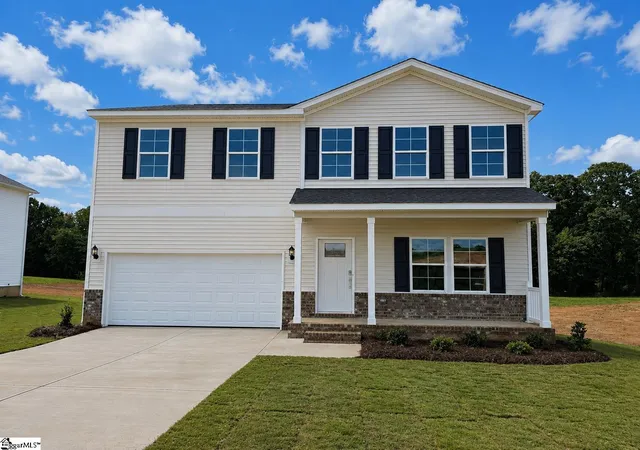 Photo 1 of Single family home for sale at 443 Dodger Ave #Lot 11, Chesnee, SC 29323 | MLS# 1594192 | Listing updated on 2026-08-31