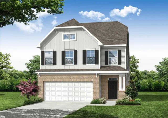 Photo 1 of Sale Pending at 244 Pendergast Rd, Greenville, SC 29605 | MLS# 1589911 | Listing updated on 2026-09-18