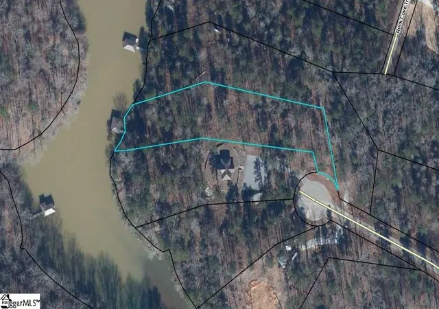 Photo 1 of Land for sale at (Undisclosed), Seneca, SC 29672 | MLS# 1601651 | Listing updated on 2026-08-21