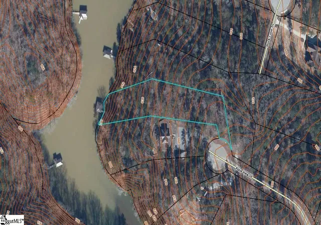 Photo 2 of Land for sale at (Undisclosed), Seneca, SC 29672 | MLS# 1601651 | Listing updated on 2026-08-21