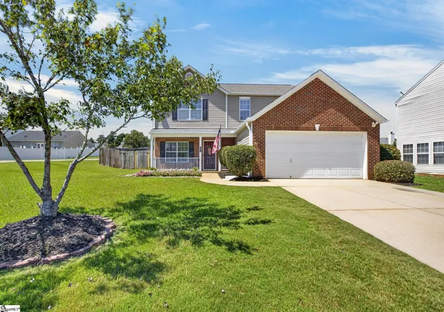 Photo 1 of Single family home for sale at 501 Westbury Wy, Simpsonville, SC 29680 | MLS# 1602373 | Listing updated on 2026-09-17