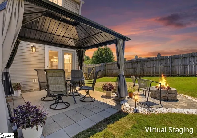 Photo 50 of Single family home for sale at 501 Westbury Wy, Simpsonville, SC 29680 | MLS# 1602373 | Listing updated on 2026-10-28