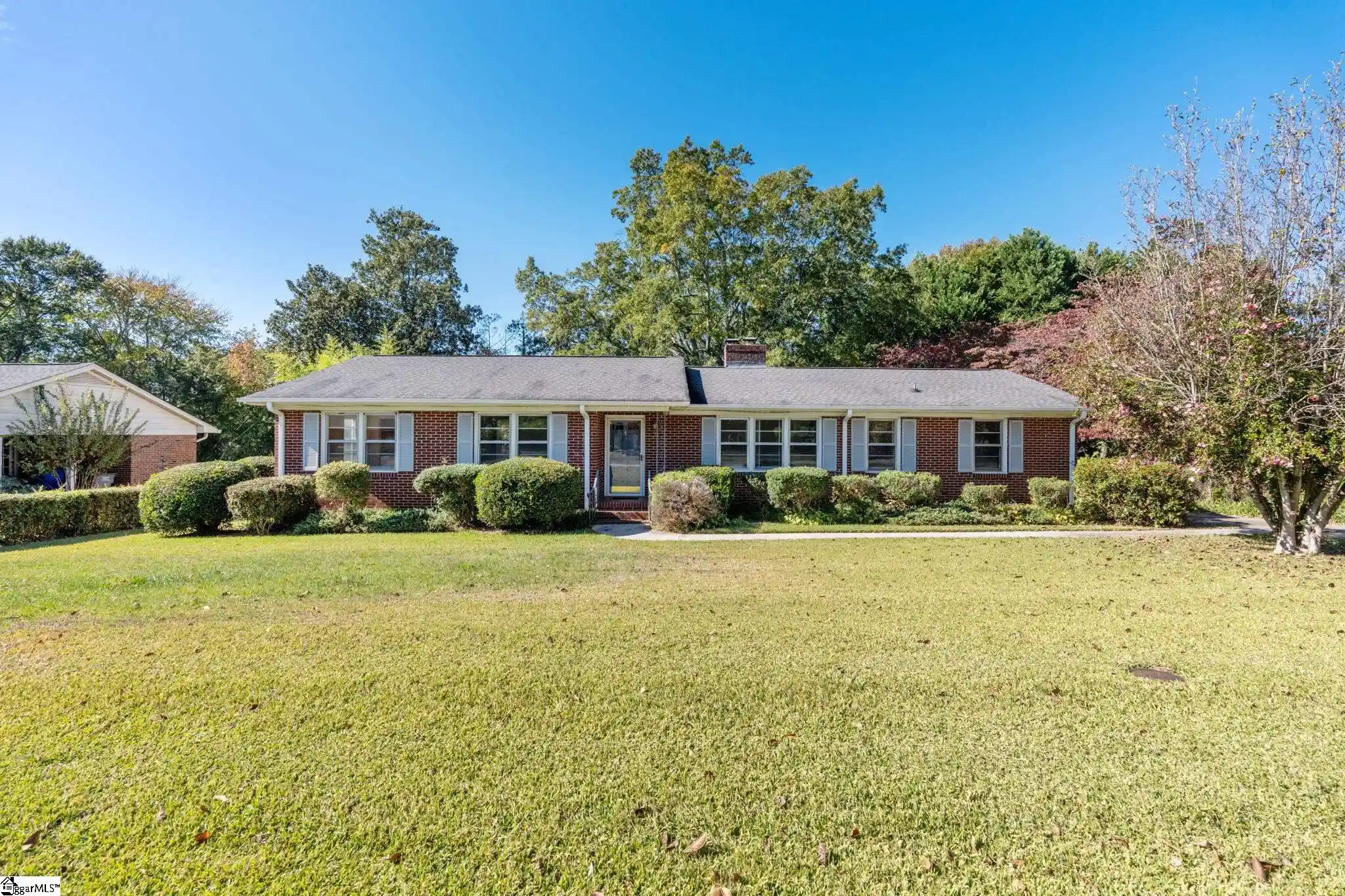 Single family home for sale at 7 Mcswain Dr, Greenville, SC 29615 | MLS# 1608189