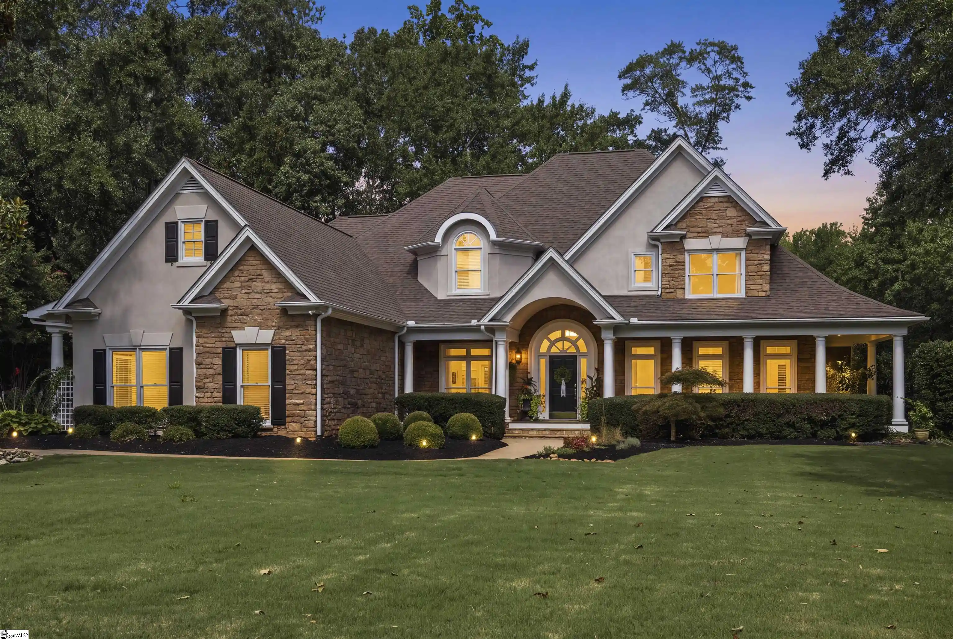 Photo 1 of Single family home for sale at 102 Powers Garden Rd, Simpsonville, SC 29681 | MLS# 1603101 | Listing updated on 2026-10-16