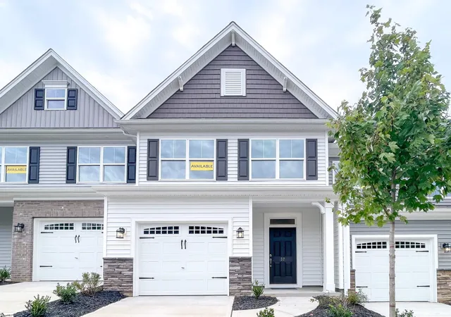 Photo 1 of Townhouse for sale at 57 Fair Village Ln, Simpsonville, SC 29680 | MLS# 1587338 | Listing updated on 2026-09-11