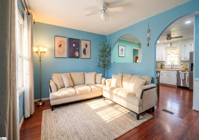 Photo 4 of Single family home for sale at 254 Fairhill Dr, Wellford, SC 29385 | MLS# 1598055 | Listing updated on 2026-09-11
