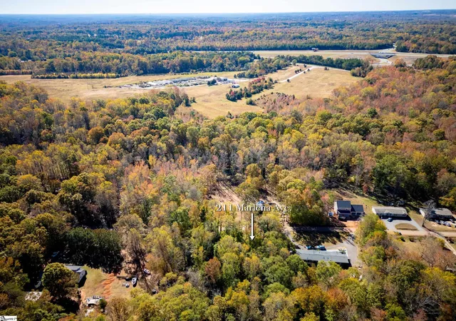 Photo 4 of Land for sale at 211 Marlena Ave, Piedmont, SC 29673 | MLS# 1601936 | Listing updated on 2026-10-09