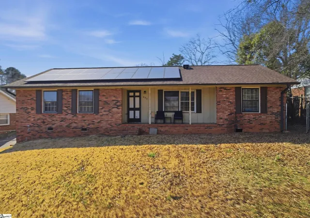 1st image of 632 Old Augusta Rd, Greenville, SC 29605 | MLS# 1595792