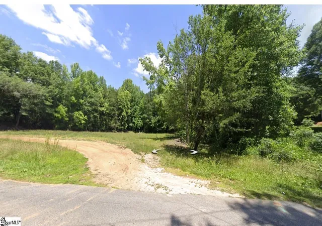 Photo 2 of Land for sale at 270 4th St, Boiling Springs, SC 29316 | MLS# 1596194 | Listing updated on 2026-07-13