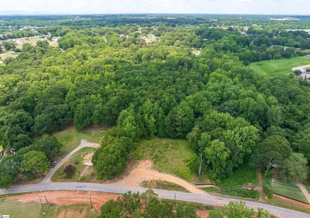 Photo 3 of Land for sale at 270 4th St, Boiling Springs, SC 29316 | MLS# 1596194 | Listing updated on 2026-07-13