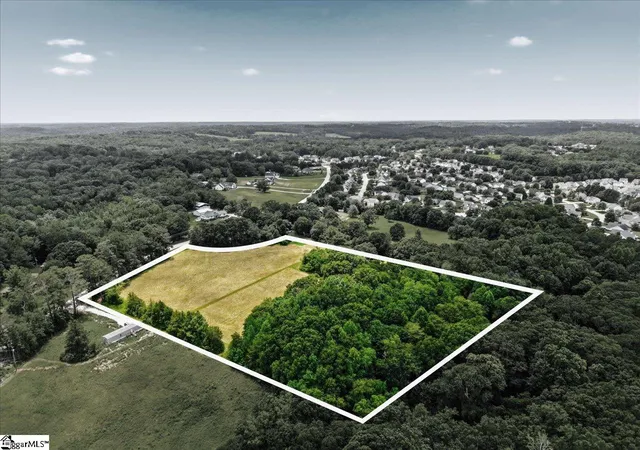Photo 1 of Land for sale at 00 Old Pendleton Rd, Easley, SC 29642 | MLS# 1599032 | Listing updated on 2026-08-27