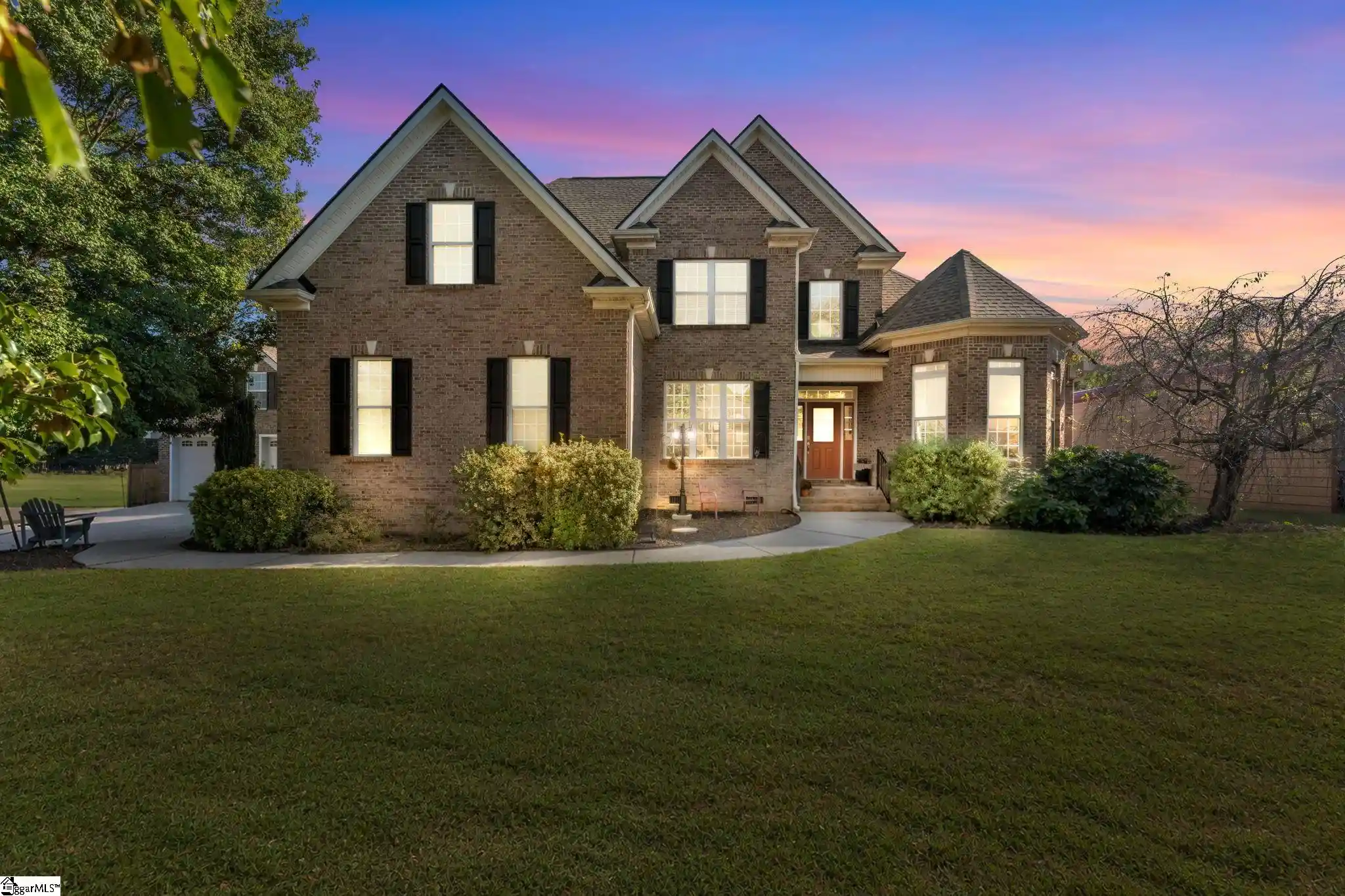 Photo 1 of Single family home for sale at 154 Holcombe Rd, Simpsonville, SC 29680 | MLS# 1606987 | Listing updated on 2026-10-20