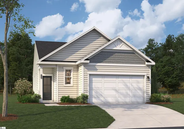 Photo 1 of Single family home for sale at 141 River Knoll Dr #LOT 1081, Easley, SC 29640 | MLS# 1598186 | Listing updated on 2026-08-23