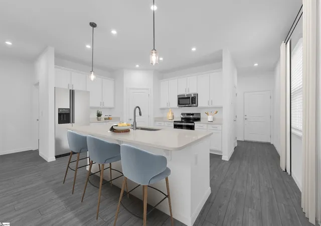 Photo 2 of Single family home for sale at 141 River Knoll Dr #LOT 1081, Easley, SC 29640 | MLS# 1598186 | Listing updated on 2026-08-23
