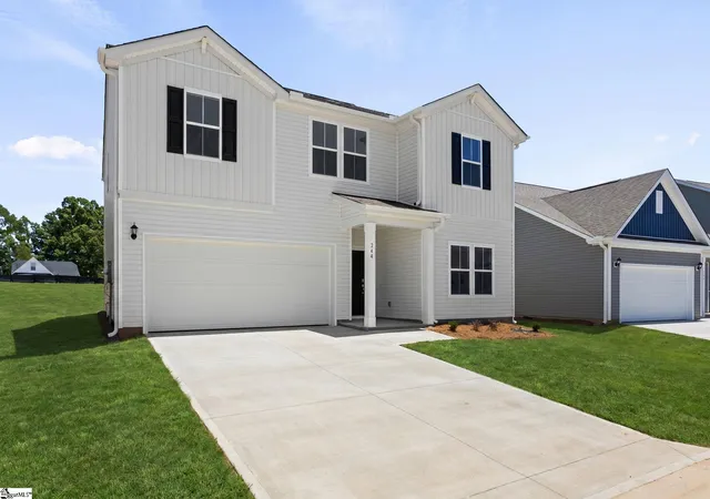 1st image of 244 Pretoria Dr #Lot 97, Woodruff, SC 29388 | MLS# 1591981