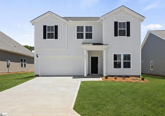 2nd image of 244 Pretoria Dr #Lot 97, Woodruff, SC 29388 | MLS# 1591981