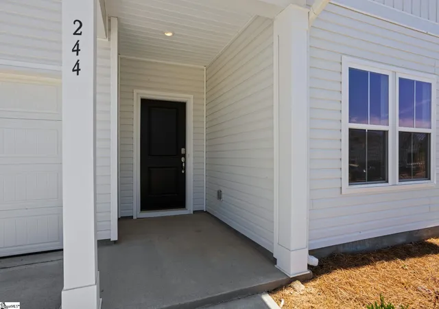 3rd image of 244 Pretoria Dr #Lot 97, Woodruff, SC 29388 | MLS# 1591981