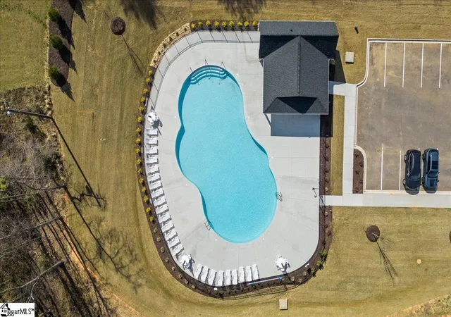 5th image of 842 Rodin Rd, Moore, SC 29369 | MLS# 1588320