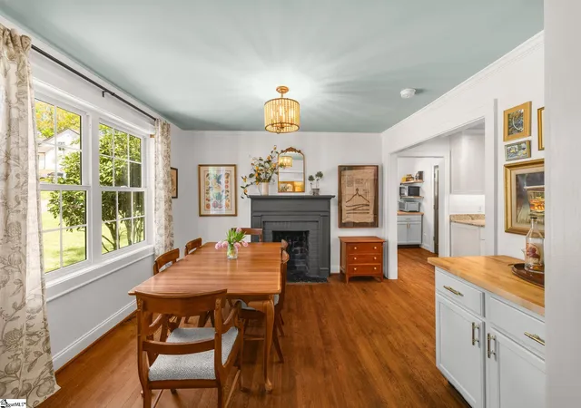 4th image of 312 Mcdonald St, Greenville, SC 29609 | MLS# 1588561