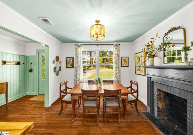 5th image of 312 Mcdonald St, Greenville, SC 29609 | MLS# 1588561