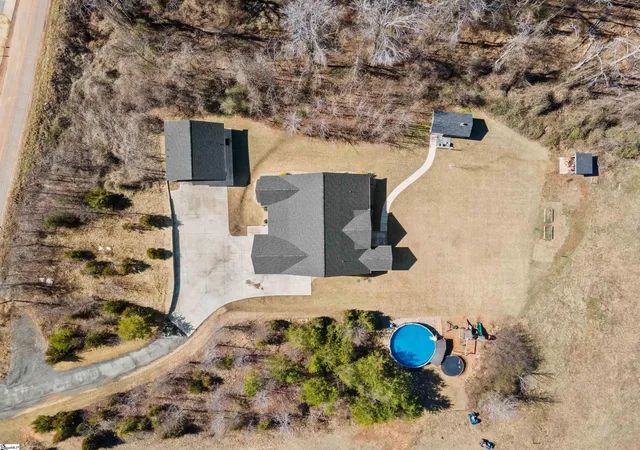 Photo 45 of Single family home for sale at 814 Campobello Gramling School Rd, Campobello, SC 29322 | MLS# 1582628 | Listing updated on 2026-08-31
