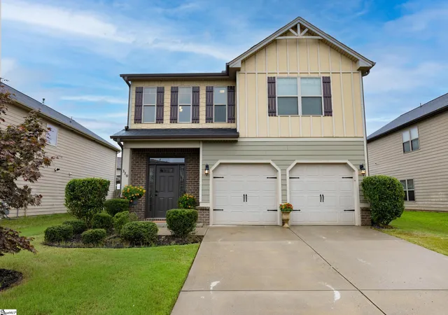 Photo 1 of Single family home for sale at 310 Turkey Run, Greenville, SC 29611 | MLS# 1598826 | Listing updated on 2026-09-11