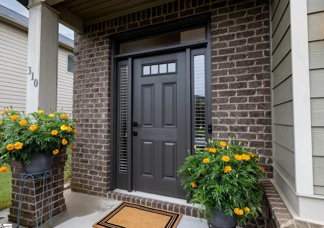 Photo 3 of Single family home for sale at 310 Turkey Run, Greenville, SC 29611 | MLS# 1598826 | Listing updated on 2026-09-11