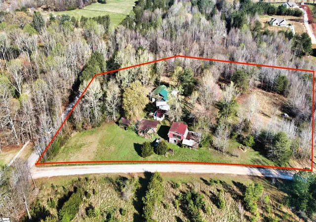 1st image of 3888 Pennington Rd, Greer, SC 29651 | MLS# 1585666