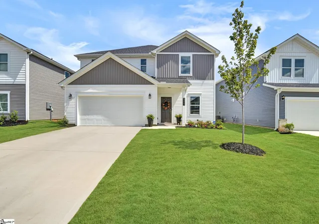 1st image of 111 Tantalus St, Gray Court, SC 29645 | MLS# 1582948