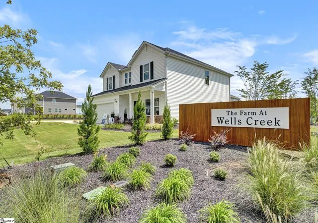 40th image of 111 Tantalus St, Gray Court, SC 29645 | MLS# 1582948