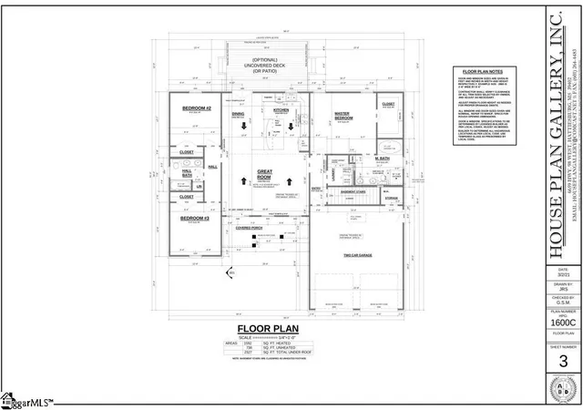 Photo 2 of Single family home for sale at 202 Butternut Rd, Spartanburg, SC 29306 | MLS# 1597491 | Listing updated on 2026-07-11
