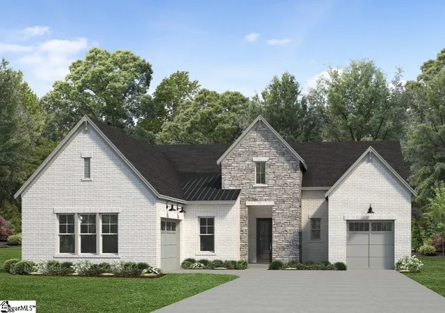 Photo 1 of Sale Pending at 107 Birch Horizon Ave, Simpsonville, SC 29681 | MLS# 1584811 | Listing updated on 2026-03-14