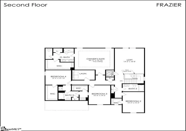 Photo 2 of Single family home for sale at 6010 Beasley Ct #Lot 171, Boiling Springs, SC 29316 | MLS# 1602410 | Listing updated on 2026-09-04