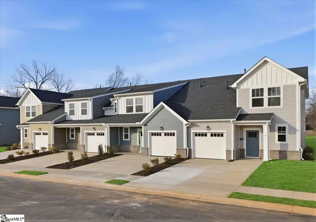Photo 1 of Townhouse for sale at 13 Thurlow Ct, Greenville, SC 29615 | MLS# 1596932 | Listing updated on 2026-07-21