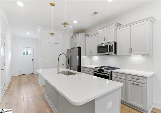 Photo 3 of Townhouse for sale at 13 Thurlow Ct, Greenville, SC 29615 | MLS# 1596932 | Listing updated on 2026-07-21