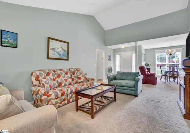 Photo 2 of Single family home for sale at 413 Milstead Wy, Greenville, SC 29615 | MLS# 1590861 | Listing updated on 2026-09-17