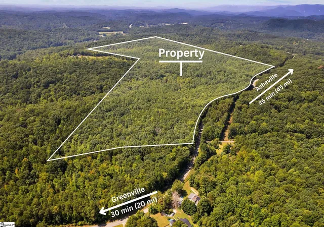 Photo 1 of Land for sale at 0 Chinquapin Rd, Travelers Rest, SC 29690 | MLS# 1579892 | Listing updated on 2026-09-25