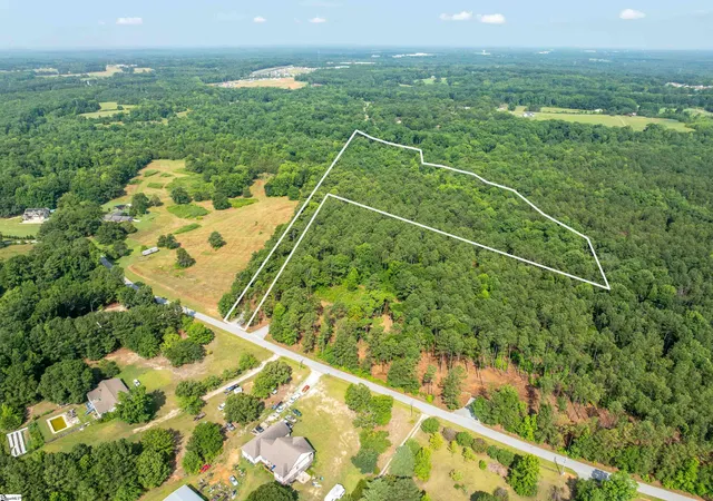 Photo 1 of Land for sale at 00 Cheek Rd #Lot 19, Gray Court, SC 29645 | MLS# 1602246 | Listing updated on 2026-08-28