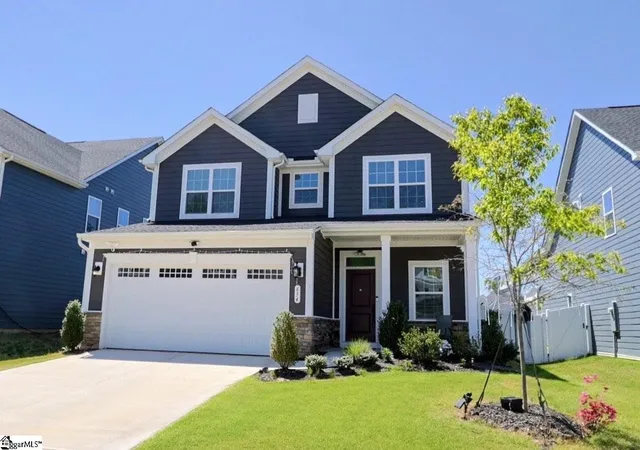 1st image of 634 Lady Fern Dr, Woodruff, SC 29388 | MLS# 1597607