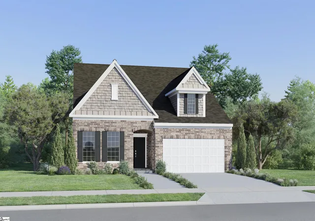 Photo 1 of Single family home for sale at 40 E First St, Williamston, SC 29697 | MLS# 1600778 | Listing updated on 2026-08-24