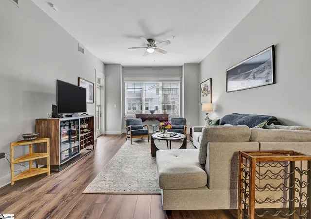 Photo 2 of Condo for sale at 155 Riverplace #Unit 305, Greenville, SC 29601 | MLS# 1602034 | Listing updated on 2026-09-13