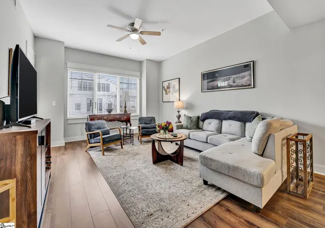 Photo 3 of Condo for sale at 155 Riverplace #Unit 305, Greenville, SC 29601 | MLS# 1602034 | Listing updated on 2026-09-13