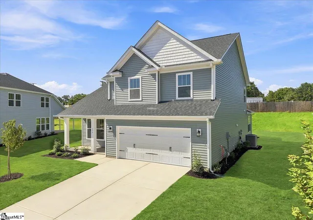 Photo 2 of Sale Pending at 159 Ives Wy, Piedmont, SC 29673 | MLS# 1596277 | Listing updated on 2026-09-14