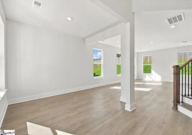Photo 3 of Sale Pending at 159 Ives Wy, Piedmont, SC 29673 | MLS# 1596277 | Listing updated on 2026-09-14